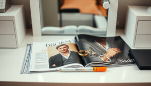 Brooks Nader: Steckbrief, Karriere, Beziehungen und Ozempic