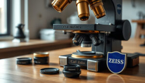 Carl Zeiss: Biografie, Unternehmen und die Stiftung dahinter