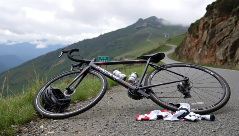 Remco Evenepoel: Sturz, Comeback, Frau, Gehalt und mehr
